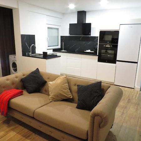 Apartamento Aires Del Norte, Con Ascensor Y Wifi Gratis Santander Exterior foto