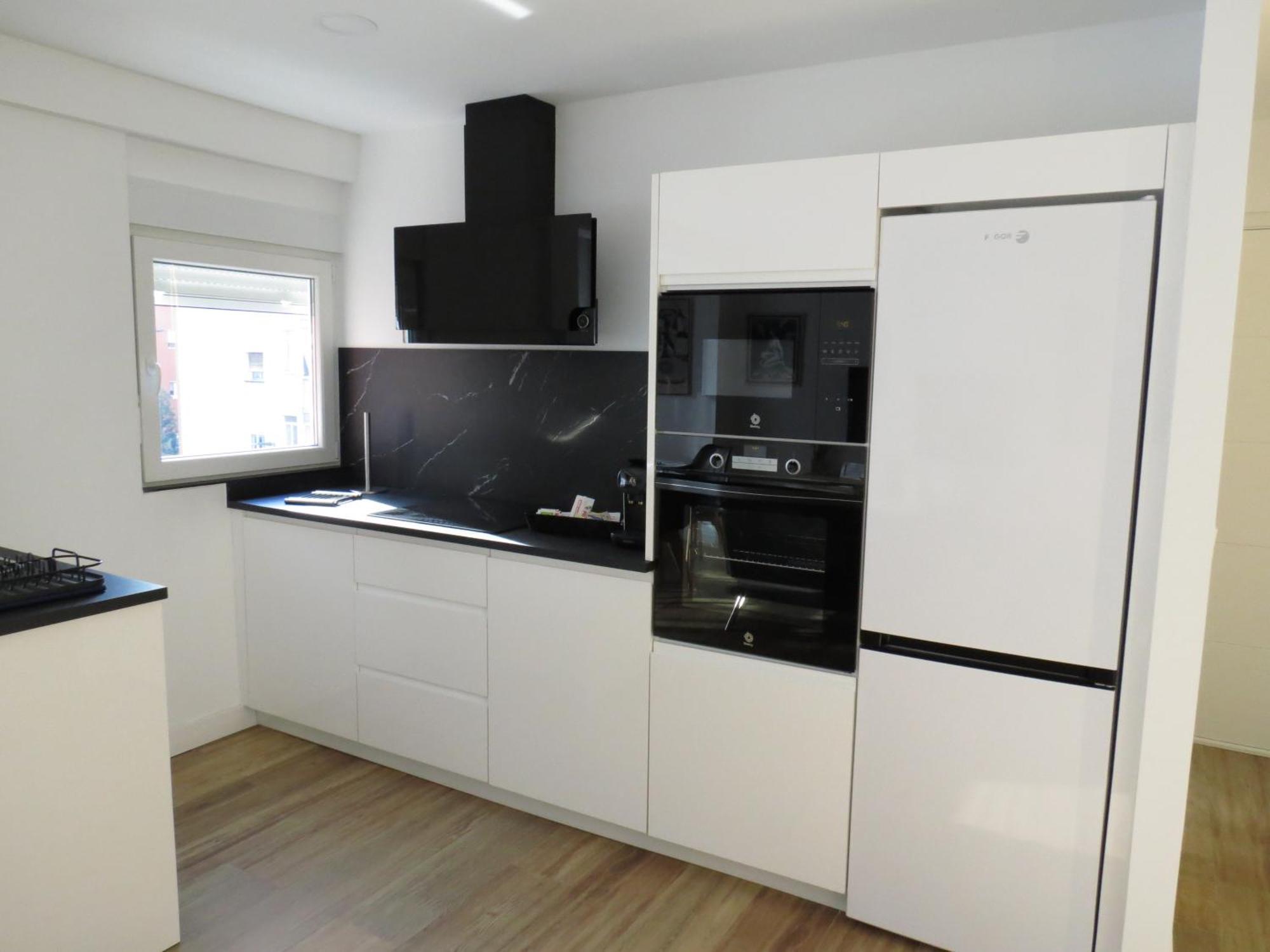 Apartamento Aires Del Norte, Con Ascensor Y Wifi Gratis Santander Exterior foto