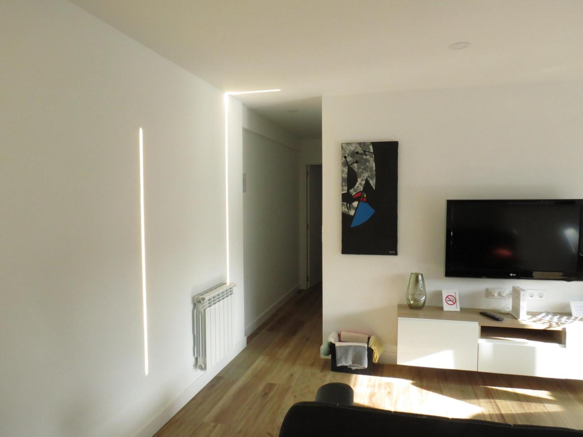 Apartamento Aires Del Norte, Con Ascensor Y Wifi Gratis Santander Exterior foto