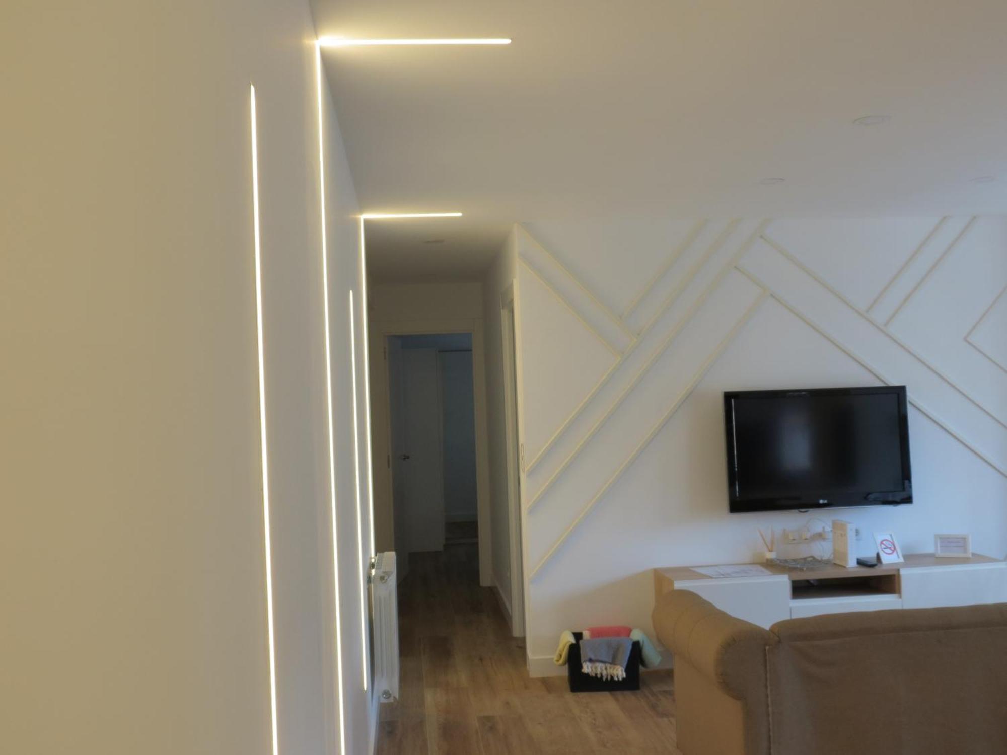 Apartamento Aires Del Norte, Con Ascensor Y Wifi Gratis Santander Exterior foto